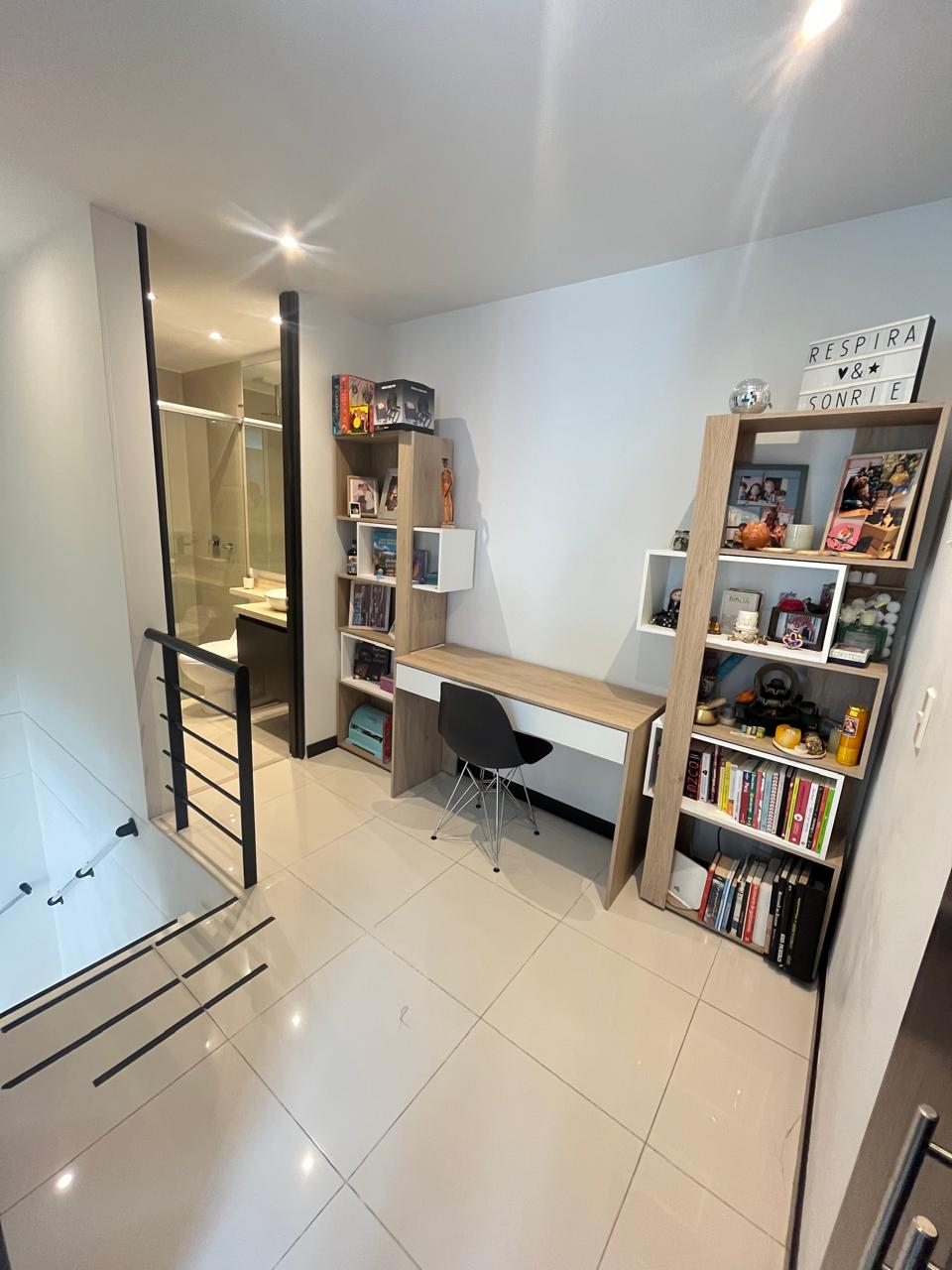 Apartamento en arriendo en Cedritos, Bogotá · foto 9 de 18