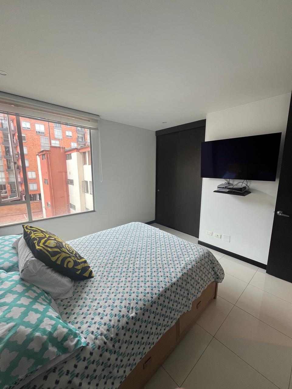 Apartamento en arriendo en Cedritos, Bogotá · foto 11 de 18