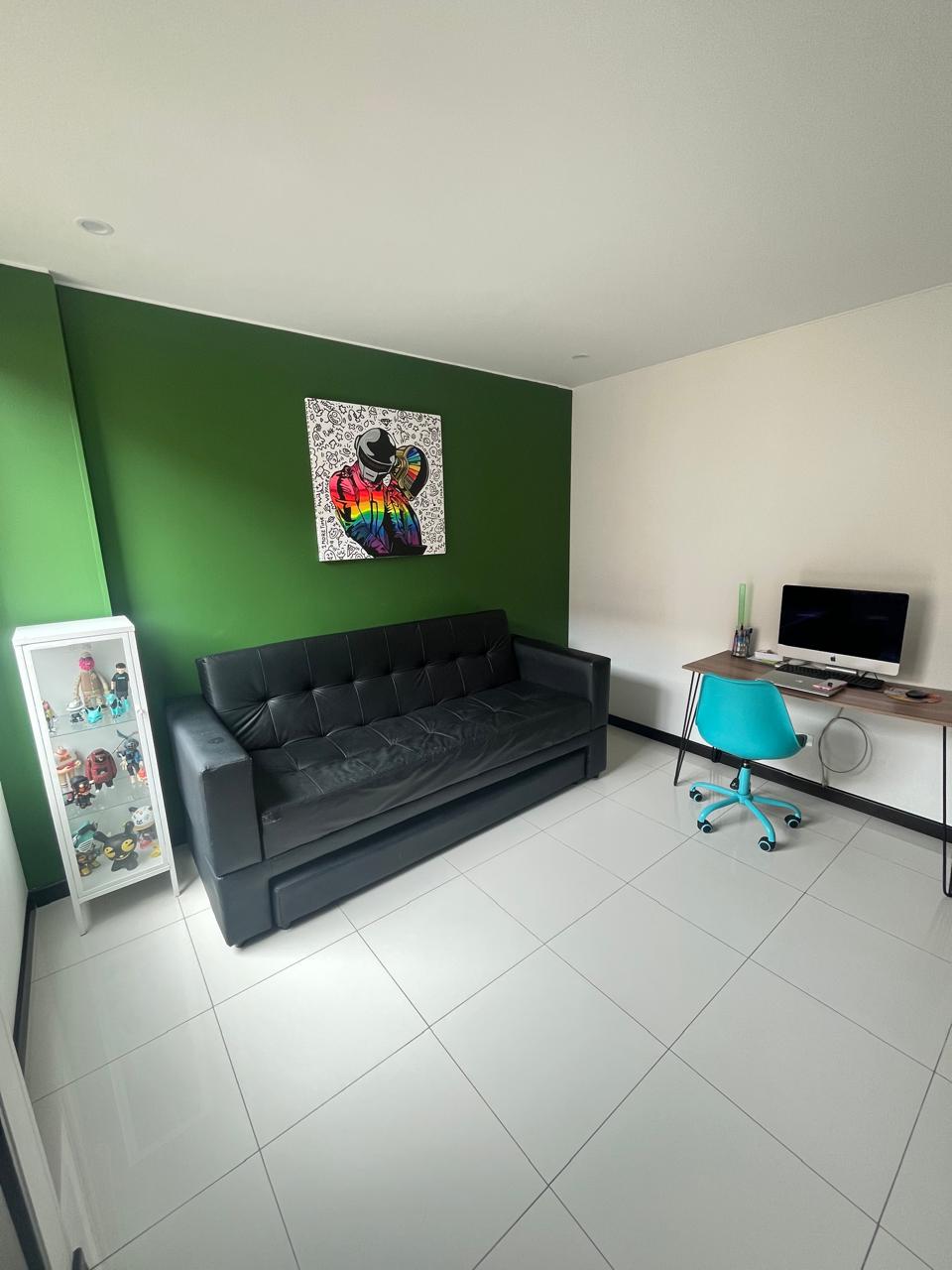 Apartamento en arriendo en Cedritos, Bogotá · foto 12 de 18
