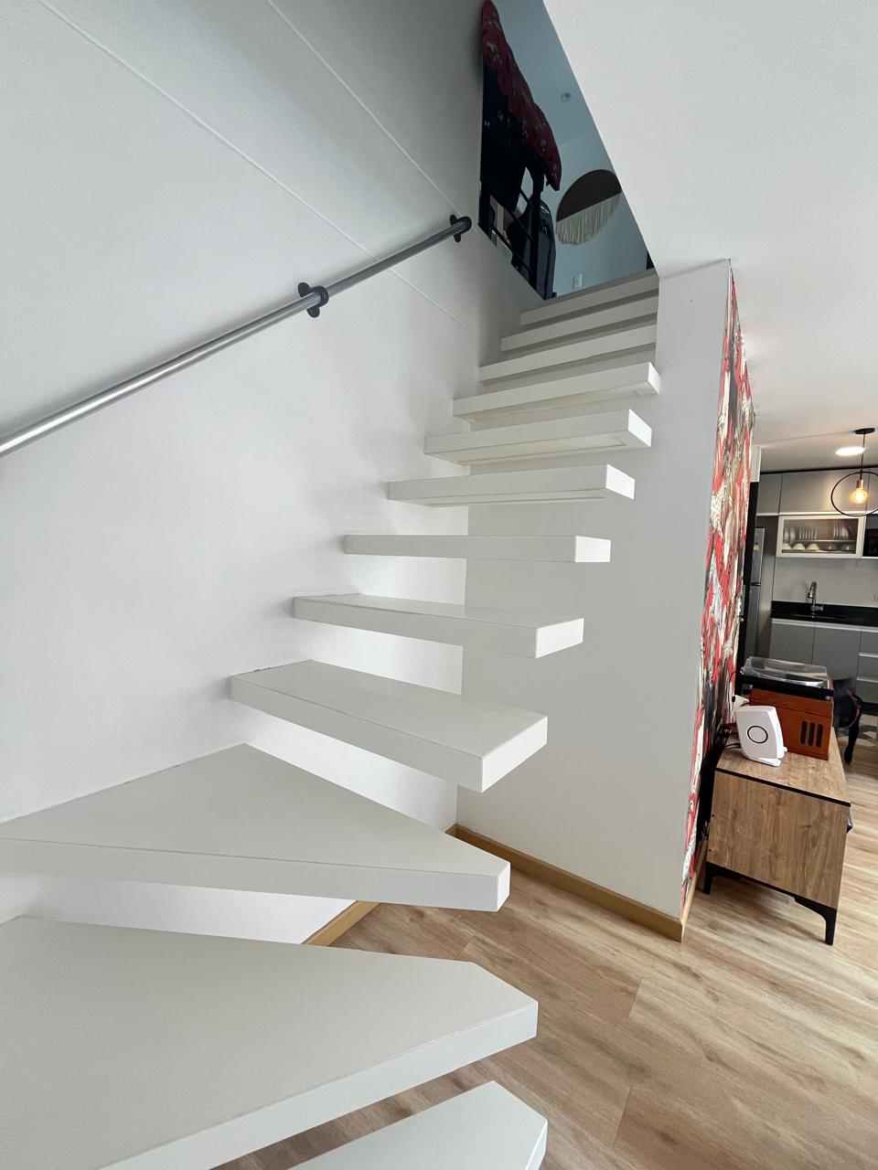 Apartamento en arriendo en Cedritos, Bogotá · foto 13 de 18