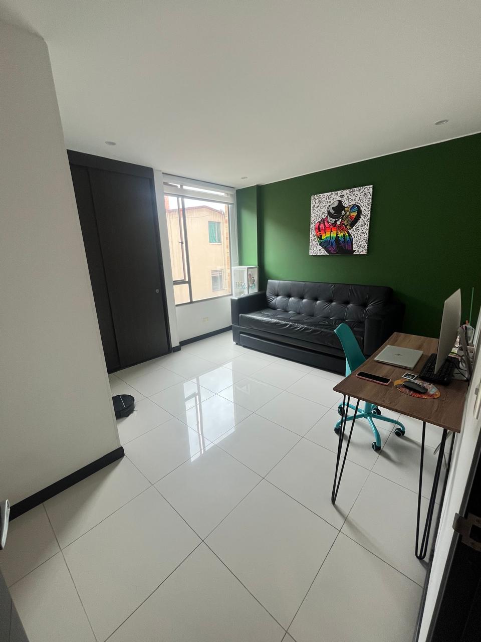 Apartamento en arriendo en Cedritos, Bogotá · foto 14 de 18
