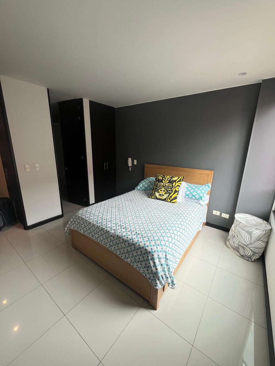 Apartamento en arriendo en Cedritos, Bogotá · foto 15 de 18