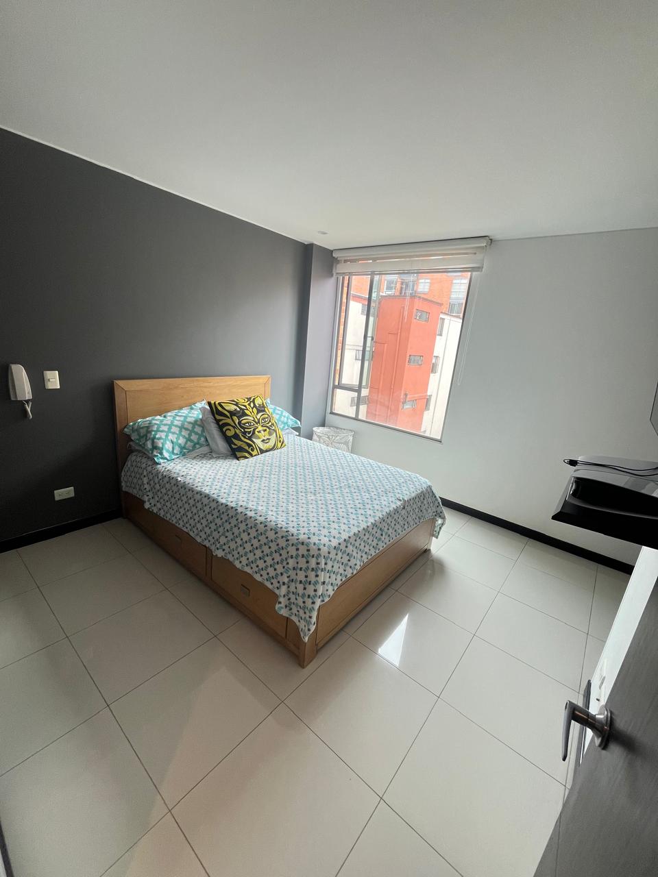 Apartamento en arriendo en Cedritos, Bogotá · foto 16 de 18