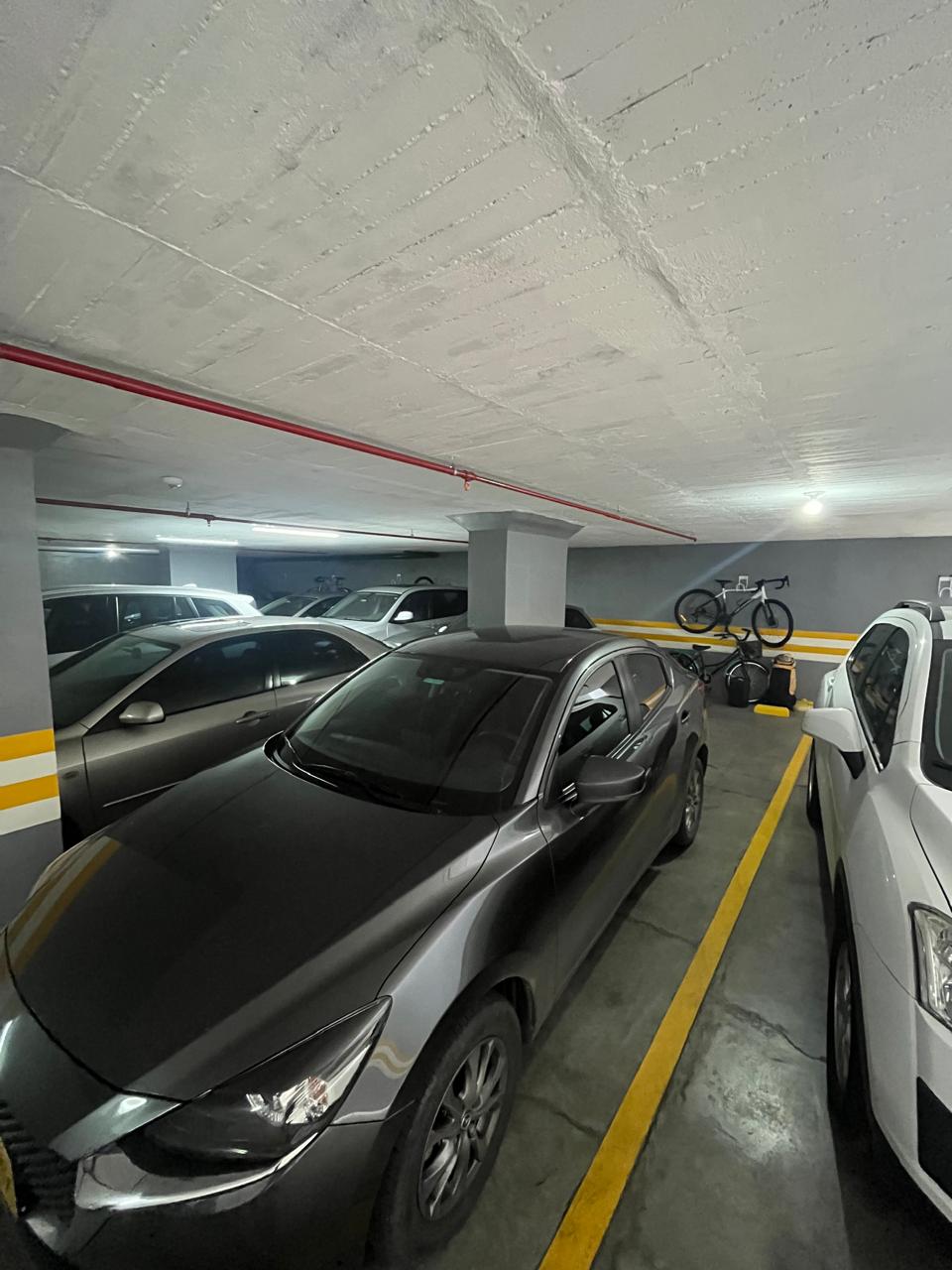 Apartamento en arriendo en Cedritos, Bogotá · foto 18 de 18