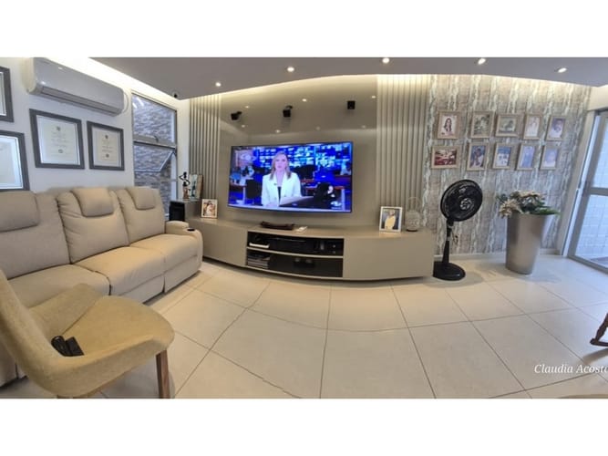 Casa de 4 alcobas en venta en El Tabor, Barranquilla, 375 m² · foto 2 de 10