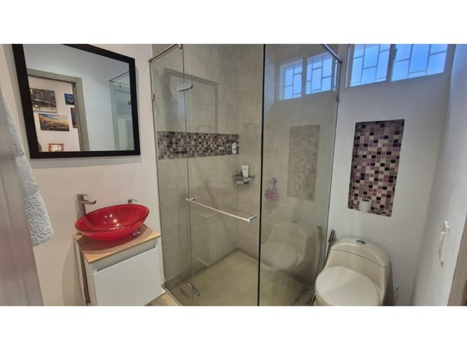 Casa de 4 alcobas en venta en El Tabor, Barranquilla, 375 m² · foto 4 de 10