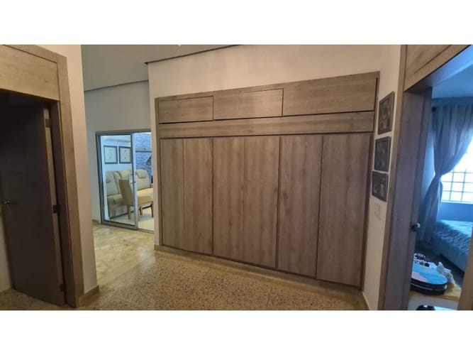 Casa de 4 alcobas en venta en El Tabor, Barranquilla, 375 m² · foto 7 de 10