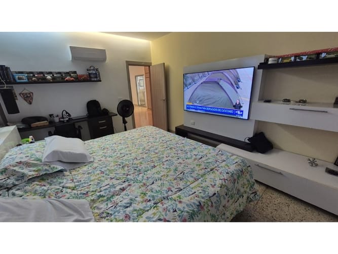 Casa de 4 alcobas en venta en El Tabor, Barranquilla, 375 m² · foto 9 de 10