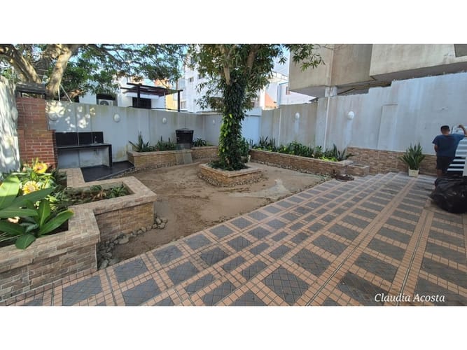 Casa de 4 alcobas en venta en El Tabor, Barranquilla, 375 m² · foto 10 de 10