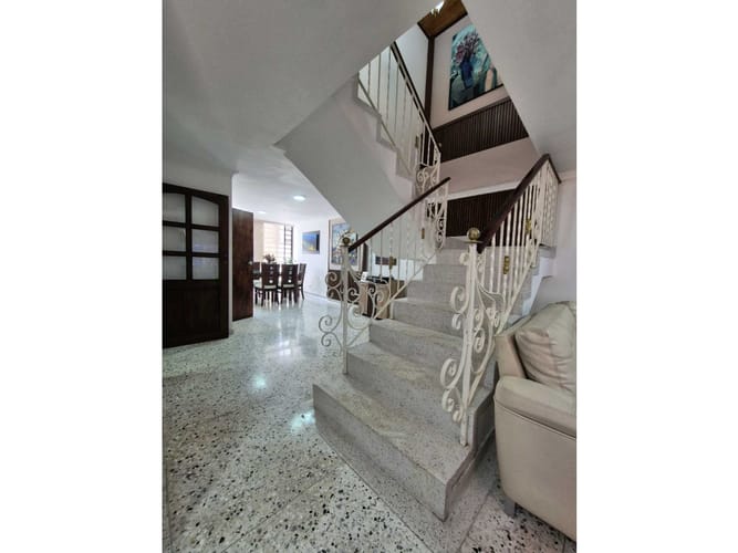 Casa de 3 alcobas en venta en Altos Del Limon, Barranquilla, 143 m² · foto 3 de 21