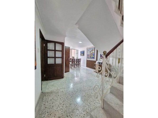 Casa de 3 alcobas en venta en Altos Del Limon, Barranquilla, 143 m² · foto 4 de 21