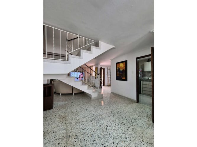 Casa de 3 alcobas en venta en Altos Del Limon, Barranquilla, 143 m² · foto 6 de 21