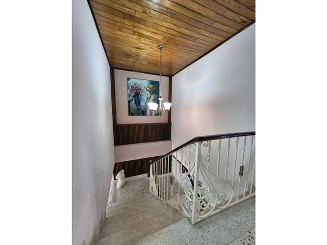 Casa de 3 alcobas en venta en Altos Del Limon, Barranquilla, 143 m² · foto 11 de 21