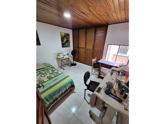 Casa de 3 alcobas en venta en Altos Del Limon, Barranquilla, 143 m² · foto 13 de 21