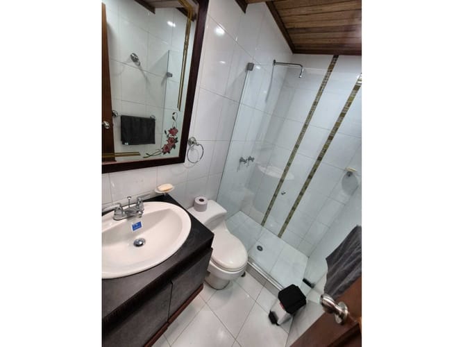 Casa de 3 alcobas en venta en Altos Del Limon, Barranquilla, 143 m² · foto 16 de 21