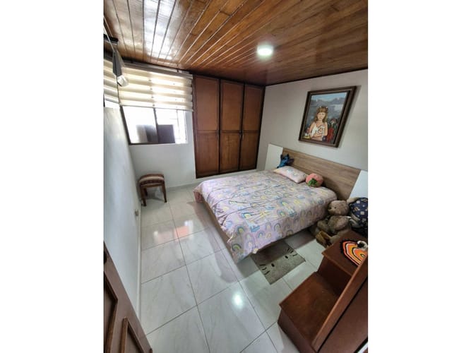 Casa de 3 alcobas en venta en Altos Del Limon, Barranquilla, 143 m² · foto 17 de 21