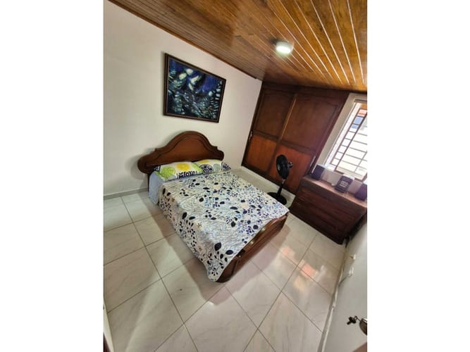 Casa de 3 alcobas en venta en Altos Del Limon, Barranquilla, 143 m² · foto 19 de 21