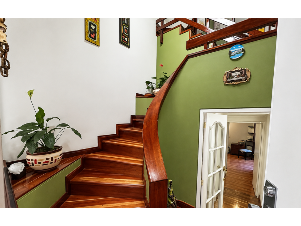 Casa en venta en Maranta Iii Sector, Bogotá · foto 2 de 24