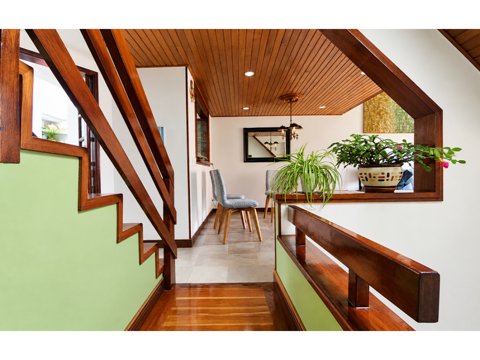 Casa en venta en Maranta Iii Sector, Bogotá · foto 3 de 24