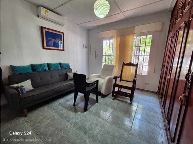 Casa de 3 alcobas en venta en Colombia, Barranquilla, 296 m² · foto 4 de 24