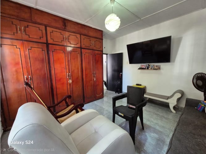Casa de 3 alcobas en venta en Colombia, Barranquilla, 296 m² · foto 5 de 24
