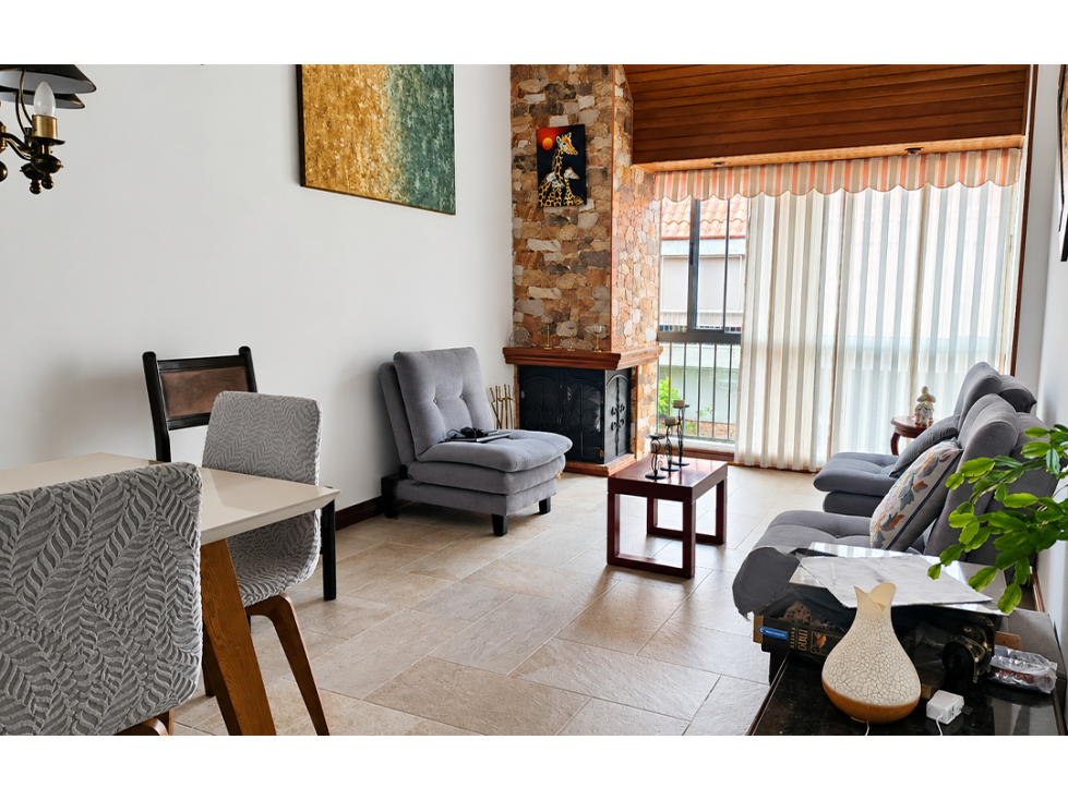 Casa en venta en Maranta Iii Sector, Bogotá · foto 5 de 24