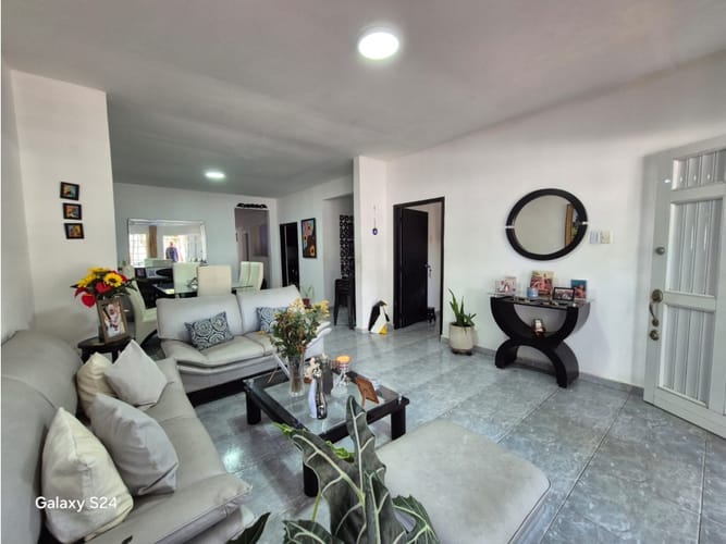Casa de 3 alcobas en venta en Colombia, Barranquilla, 296 m² · foto 7 de 24