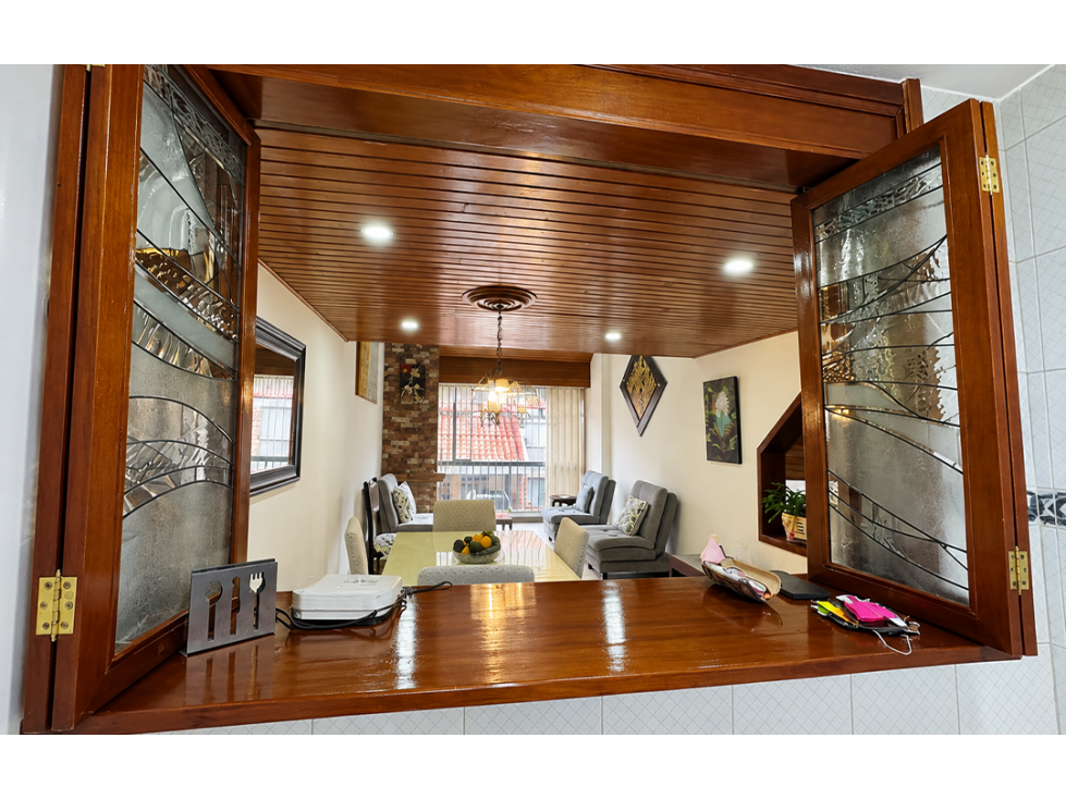 Casa en venta en Maranta Iii Sector, Bogotá · foto 6 de 24