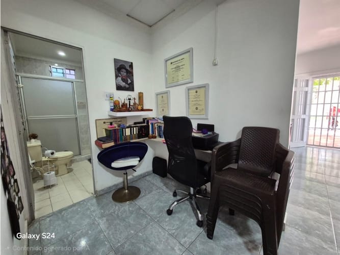 Casa de 3 alcobas en venta en Colombia, Barranquilla, 296 m² · foto 9 de 24