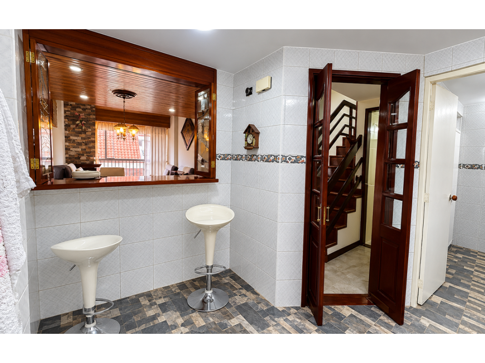 Casa en venta en Maranta Iii Sector, Bogotá · foto 7 de 24