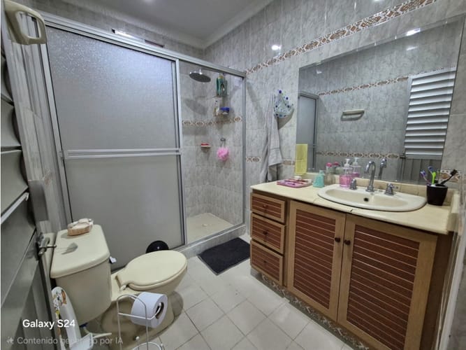 Casa de 3 alcobas en venta en Colombia, Barranquilla, 296 m² · foto 10 de 24