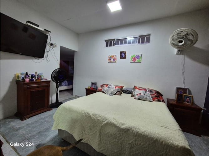 Casa de 3 alcobas en venta en Colombia, Barranquilla, 296 m² · foto 11 de 24