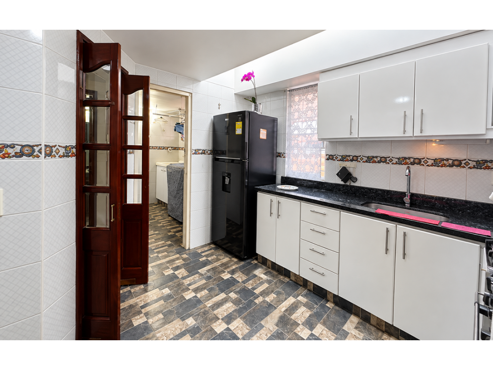 Casa en venta en Maranta Iii Sector, Bogotá · foto 8 de 24