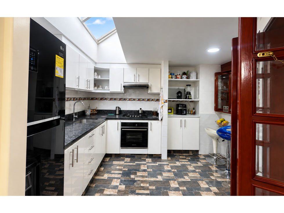 Casa en venta en Maranta Iii Sector, Bogotá · foto 9 de 24