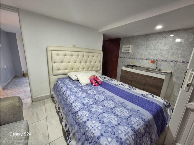Casa de 3 alcobas en venta en Colombia, Barranquilla, 296 m² · foto 13 de 24