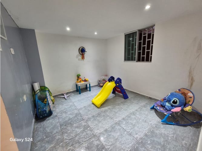 Casa de 3 alcobas en venta en Colombia, Barranquilla, 296 m² · foto 15 de 24