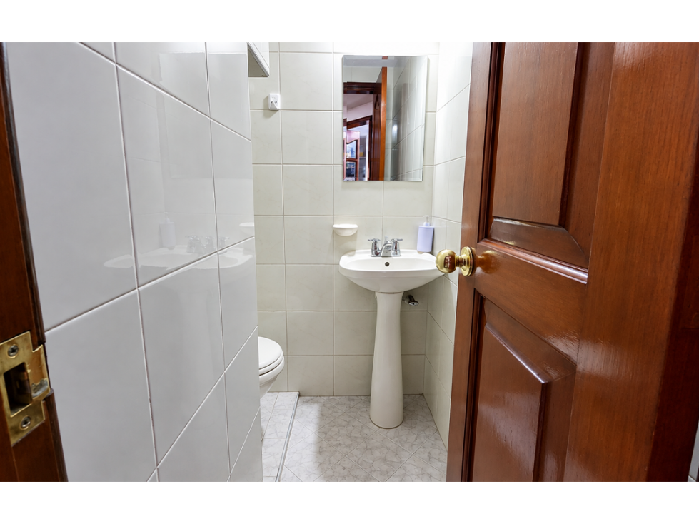 Casa en venta en Maranta Iii Sector, Bogotá · foto 11 de 24