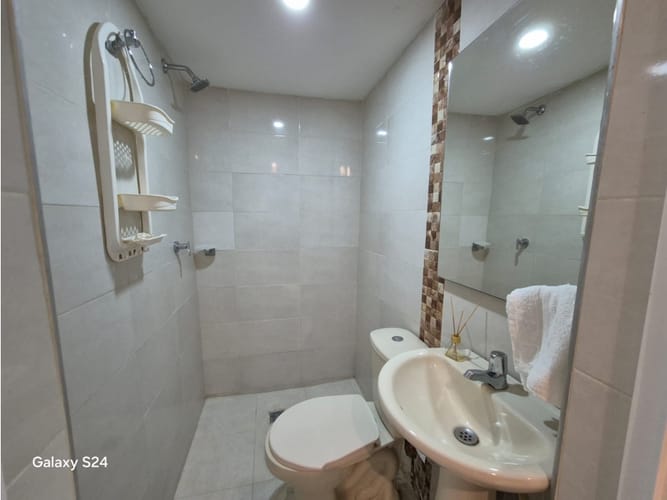 Casa de 3 alcobas en venta en Colombia, Barranquilla, 296 m² · foto 16 de 24