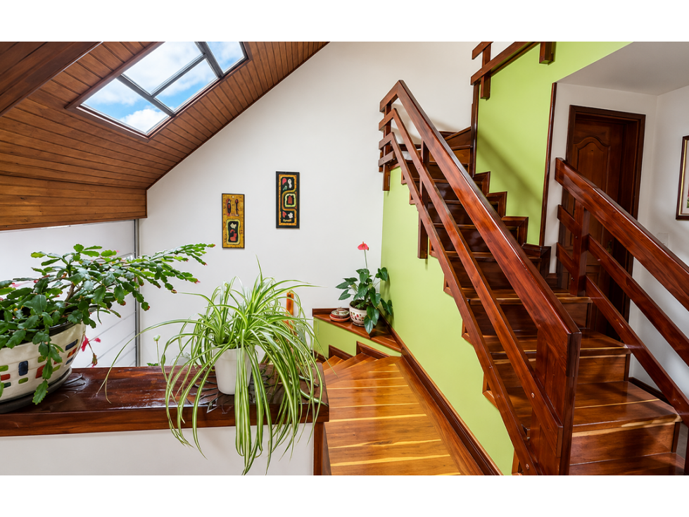 Casa en venta en Maranta Iii Sector, Bogotá · foto 12 de 24