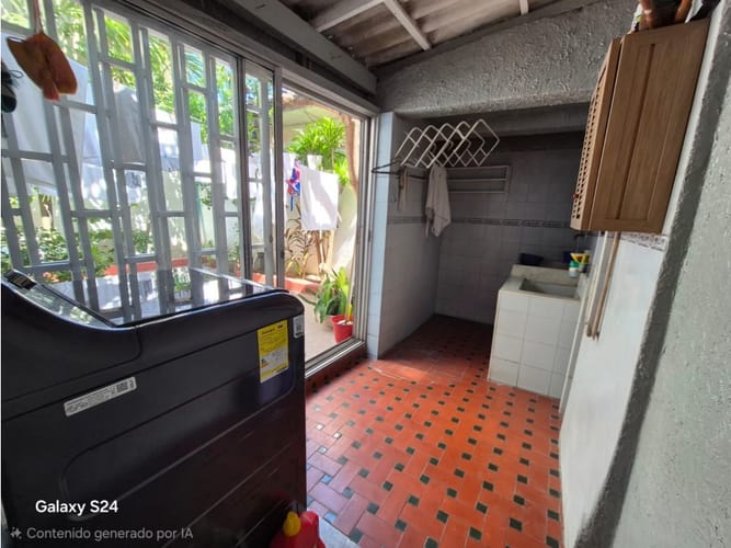 Casa de 3 alcobas en venta en Colombia, Barranquilla, 296 m² · foto 19 de 24