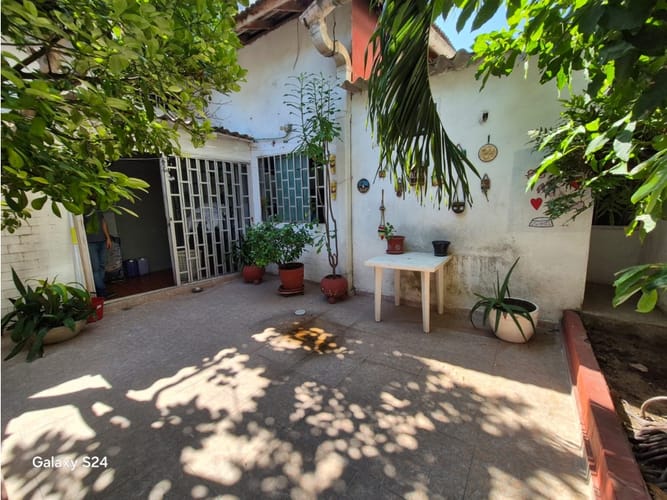 Casa de 3 alcobas en venta en Colombia, Barranquilla, 296 m² · foto 21 de 24