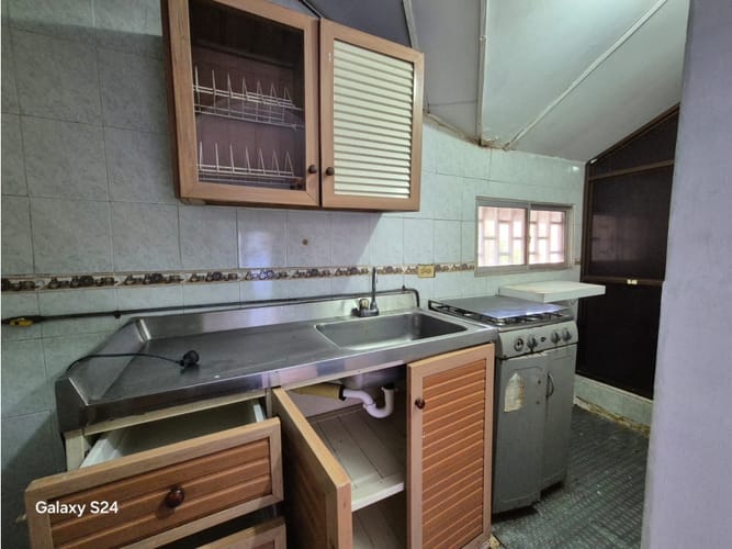 Casa de 3 alcobas en venta en Colombia, Barranquilla, 296 m² · foto 22 de 24