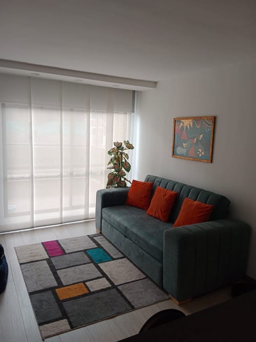 Apartamento de 3 alcobas en venta en Centro, Cajicá, 65 m² · foto 2 de 22