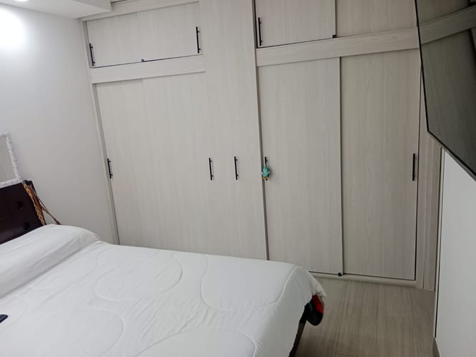 Apartamento de 3 alcobas en venta en Centro, Cajicá, 65 m² · foto 3 de 22