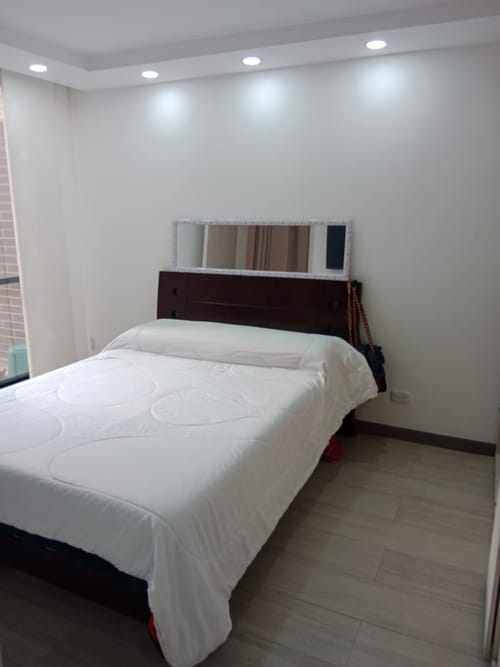 Apartamento de 3 alcobas en venta en Centro, Cajicá, 65 m² · foto 5 de 22