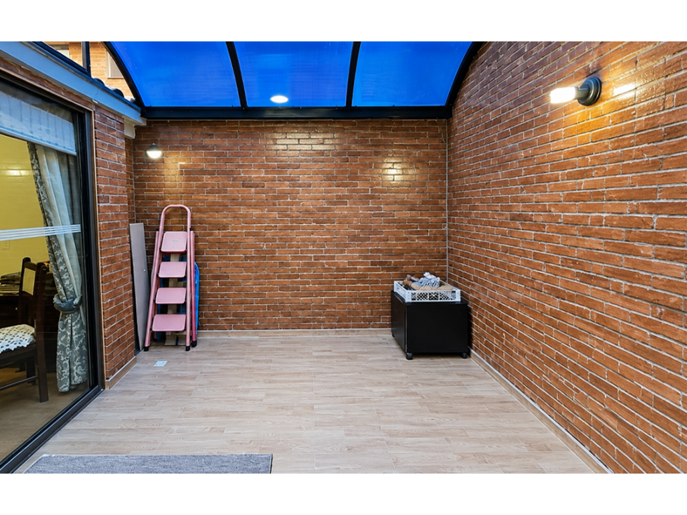 Casa en venta en Maranta Iii Sector, Bogotá · foto 22 de 24