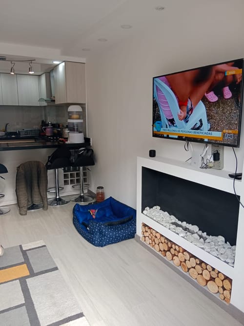 Apartamento de 3 alcobas en venta en Centro, Cajicá, 65 m² · foto 7 de 22