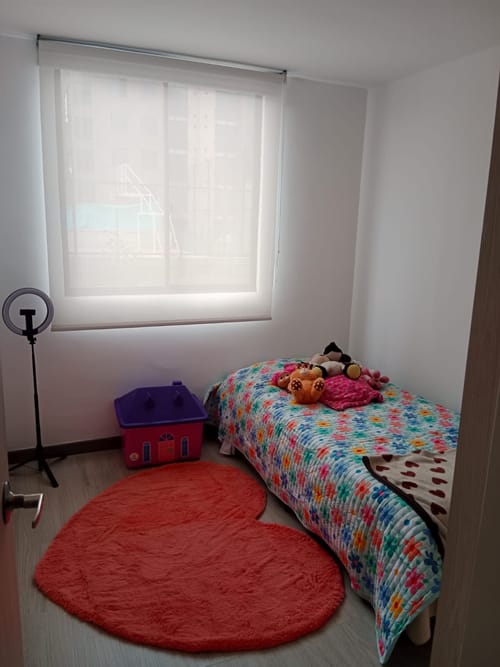 Apartamento de 3 alcobas en venta en Centro, Cajicá, 65 m² · foto 8 de 22