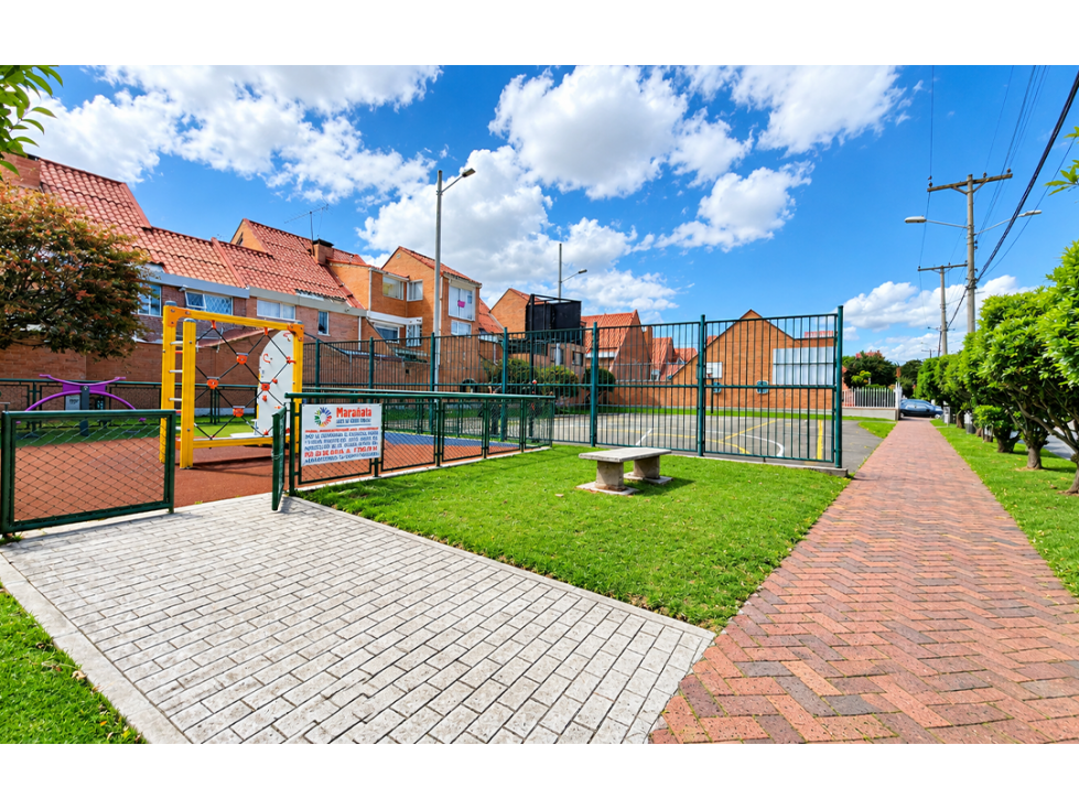 Casa en venta en Maranta Iii Sector, Bogotá · foto 24 de 24