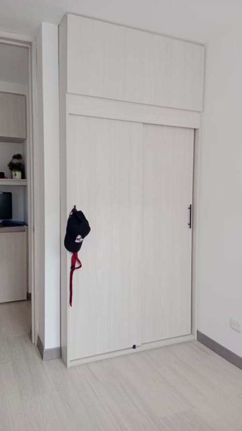 Apartamento de 3 alcobas en venta en Centro, Cajicá, 65 m² · foto 9 de 22